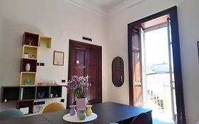 Casa Manu NUOVO appartamento in CENTRO STORICO